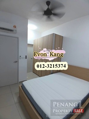 M Vista @ Batu Maung 841SF Fully Furnished Renovated 2 Parkings