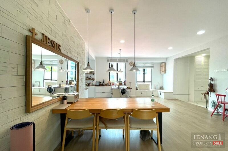 Scotland Villa Condos , Ayer Itam