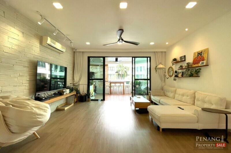 Scotland Villa Condos , Ayer Itam