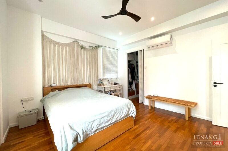 Scotland Villa Condos , Ayer Itam