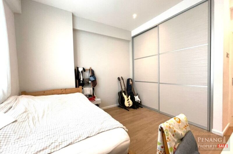 Scotland Villa Condos , Ayer Itam