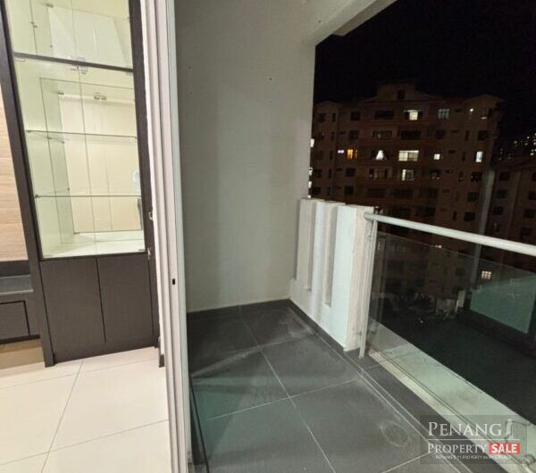 VERTIQ-CONDOMINIUM  FOR RENT