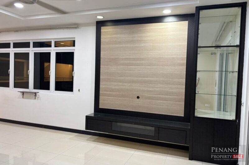 VERTIQ-CONDOMINIUM  FOR RENT