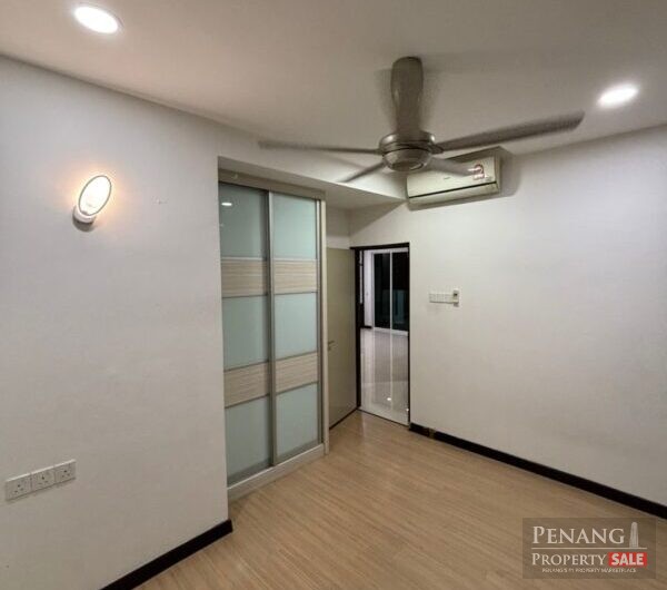 VERTIQ-CONDOMINIUM  FOR RENT