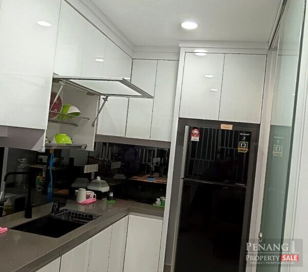 🏡 Forest Ville Fully Furnished Unit For Rent 🏡