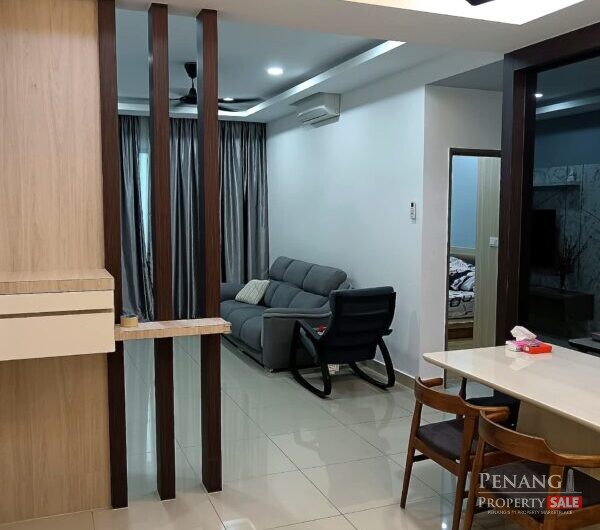 🏡 Forest Ville Fully Furnished Unit For Rent 🏡