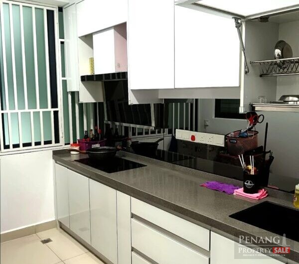 🏡 Forest Ville Fully Furnished Unit For Rent 🏡