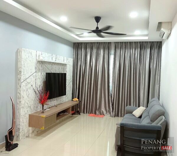 🏡 Forest Ville Fully Furnished Unit For Rent 🏡