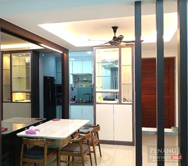 🏡 Forest Ville Fully Furnished Unit For Rent 🏡