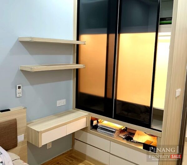 🏡 Forest Ville Fully Furnished Unit For Rent 🏡