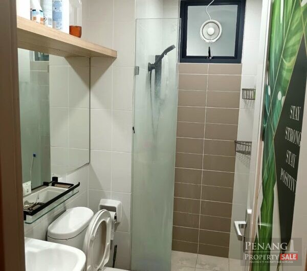 🏡 Forest Ville Fully Furnished Unit For Rent 🏡
