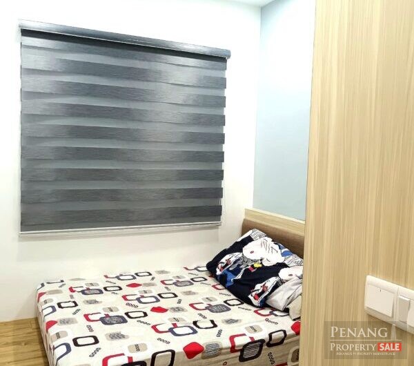 🏡 Forest Ville Fully Furnished Unit For Rent 🏡