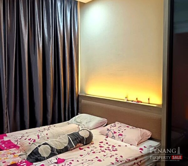 🏡 Forest Ville Fully Furnished Unit For Rent 🏡