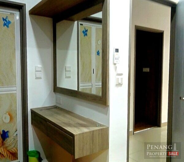 🏡 Forest Ville Fully Furnished Unit For Rent 🏡