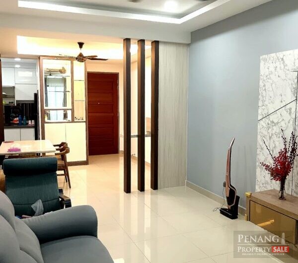 🏡 Forest Ville Fully Furnished Unit For Rent 🏡