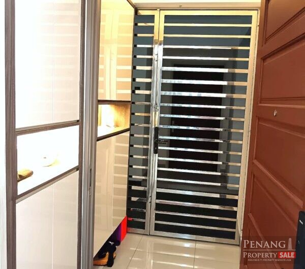 🏡 Forest Ville Fully Furnished Unit For Rent 🏡