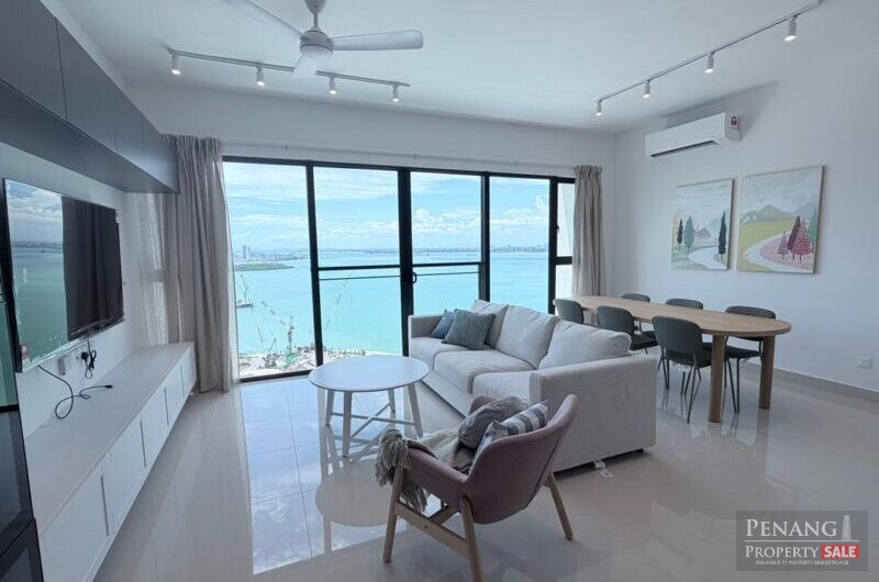Mezzo Residences Fully Furnished and Fully Renovated