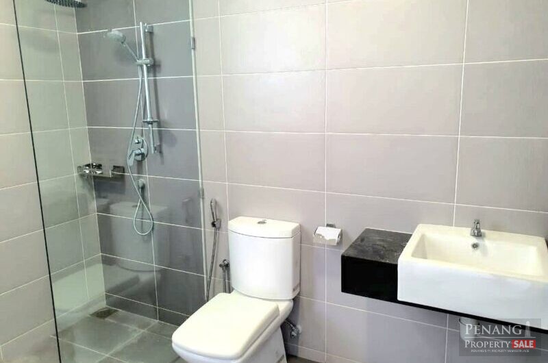 Golden Triangle 2 @ Sungai Ara For Rent