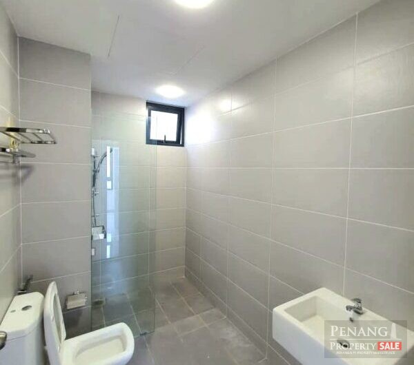 Golden Triangle 2 @ Sungai Ara For Rent