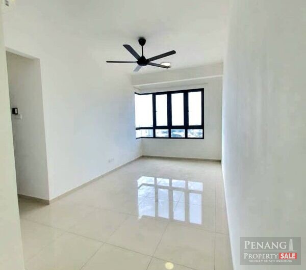Golden Triangle 2 @ Sungai Ara For Rent