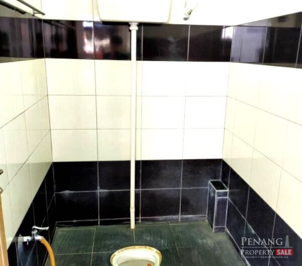 Warehouse for Rent – Jalan Batu Maung (Main Road)