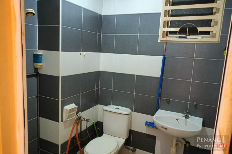 I-Regency Condominium Bukit Gambier, Gelugor FOR SALE -GARDEN UNIT AT I-REGENCY WITH 2 CARPARK