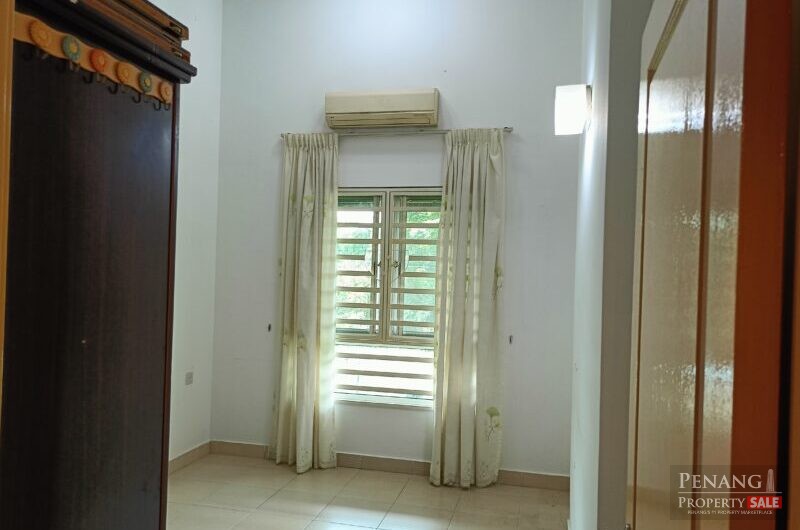 I-Regency Condominium Bukit Gambier, Gelugor FOR SALE -GARDEN UNIT AT I-REGENCY WITH 2 CARPARK