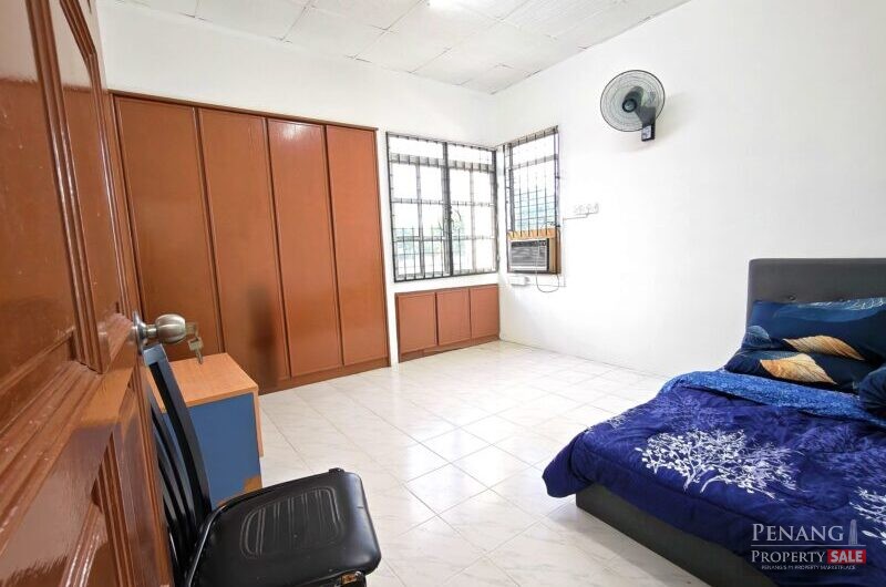 Desa Timur @ Scotland Road | For Rent