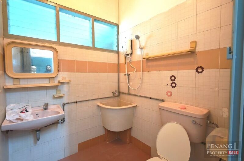 Desa Timur @ Scotland Road | For Rent