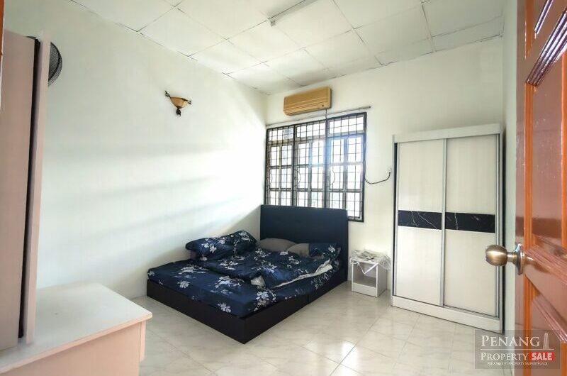 Desa Timur @ Scotland Road | For Rent