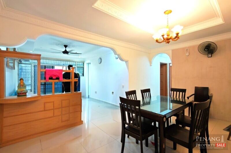 Desa Timur @ Scotland Road | For Rent