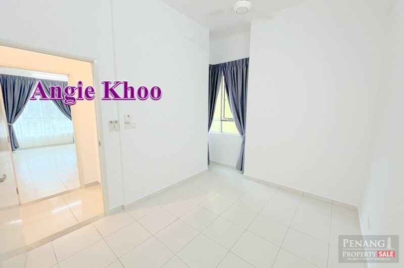 One Imperial 2 Car Park Sungai Ara Renovated unit 1050sqft