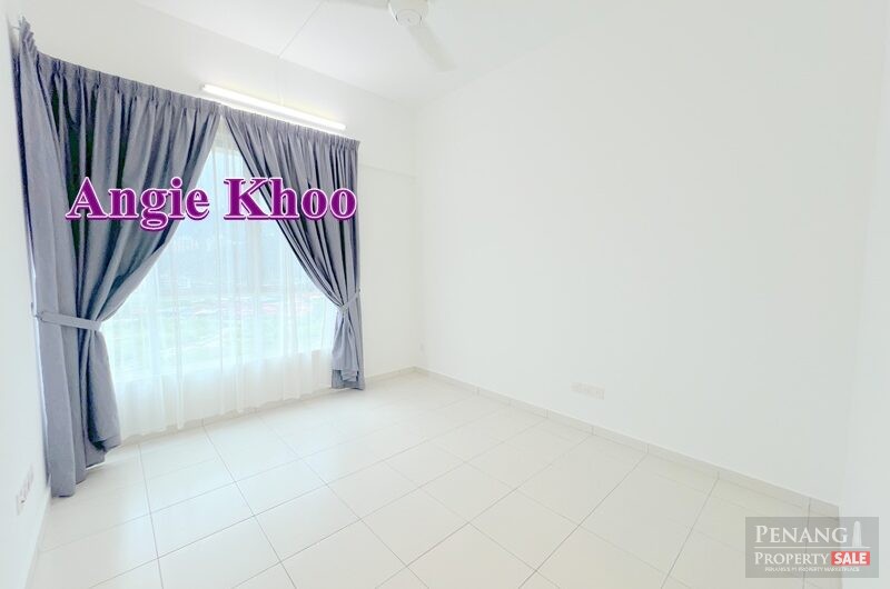 One Imperial 2 Car Park Sungai Ara Renovated unit 1050sqft