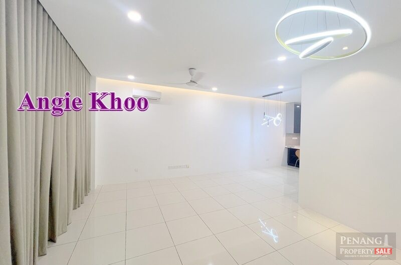 Fully Renovated 2 Storey Terrace Bandar Tasek Mutiara, Simpang Ampat