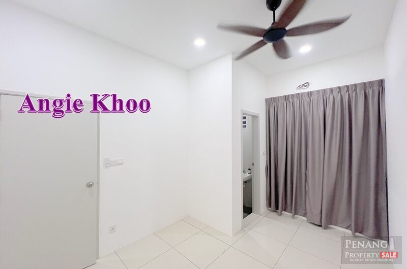 Fully Renovated 2 Storey Terrace Bandar Tasek Mutiara, Simpang Ampat