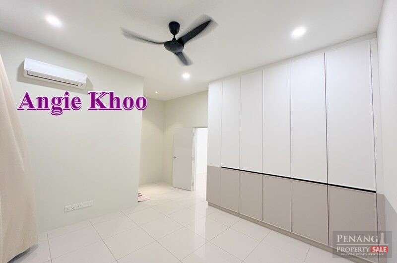 Fully Renovated 2 Storey Terrace Bandar Tasek Mutiara, Simpang Ampat
