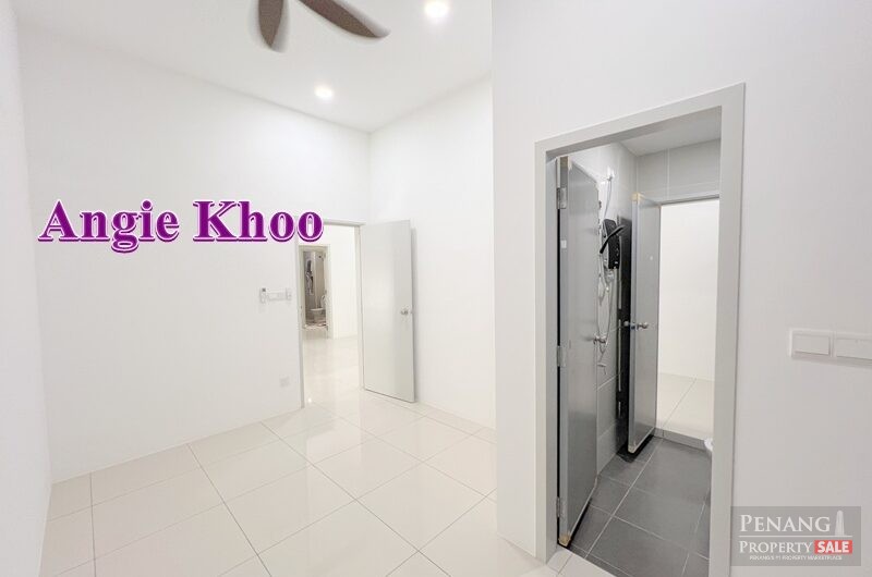 Fully Renovated 2 Storey Terrace Bandar Tasek Mutiara, Simpang Ampat