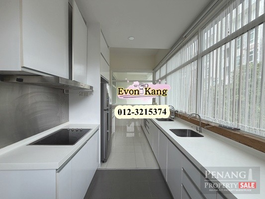 Ferringhi Residence 1 @ Batu Ferringhi 1510SF Fully Furnished and Reno