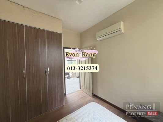 Ferringhi Villas @ Batu Ferringhi LA 4788SF 3 Storey Renovated House