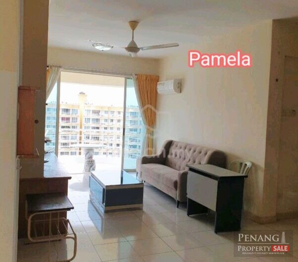 Gold Coast Resort Condominium @ Bayan Lepas – For Sale