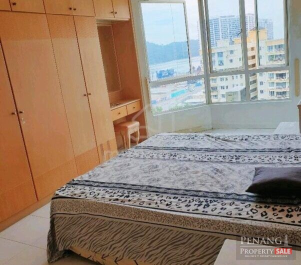 Gold Coast Resort Condominium @ Bayan Lepas – For Sale