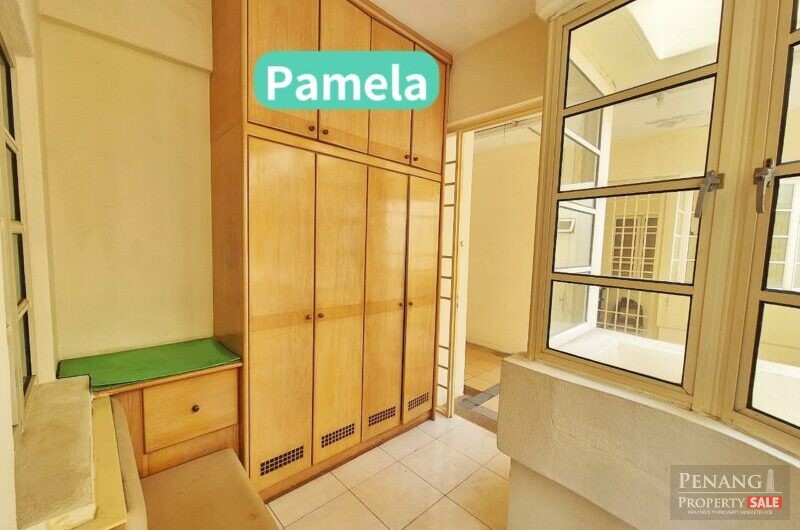 Gold Coast Resort Condominium @ Bayan Lepas – For Sale