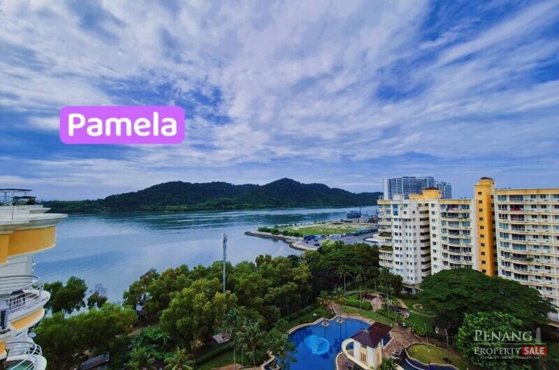 Gold Coast Resort Condominium @ Bayan Lepas – For Sale