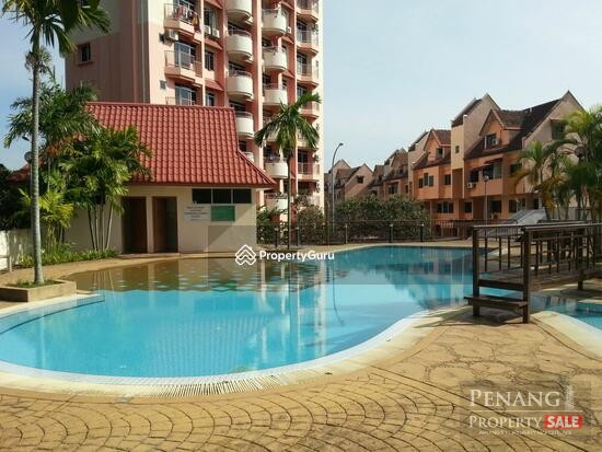 Mutiara Place (Puncak Mutiara), Jelutong, Penang