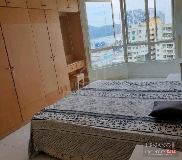 Gold Coast Resort Condominium @ Bayan Lepas – For Sale