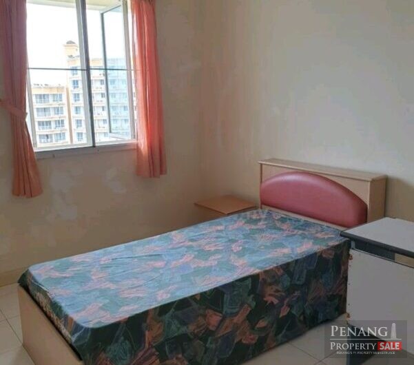 Gold Coast Resort Condominium @ Bayan Lepas – For Sale