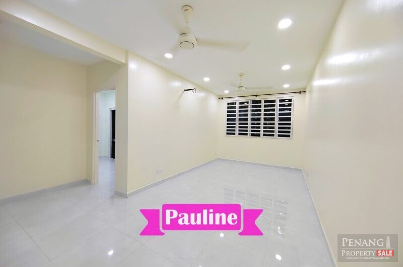 [ The Rise Collection 2 ] Georgetown 2Cp Cozy Apartment Nice Renovated