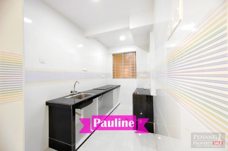 [ The Rise Collection 2 ] Georgetown 2Cp Cozy Apartment Nice Renovated