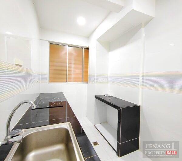 [ The Rise Collection 2 ] Georgetown 2Cp Cozy Apartment Nice Renovated