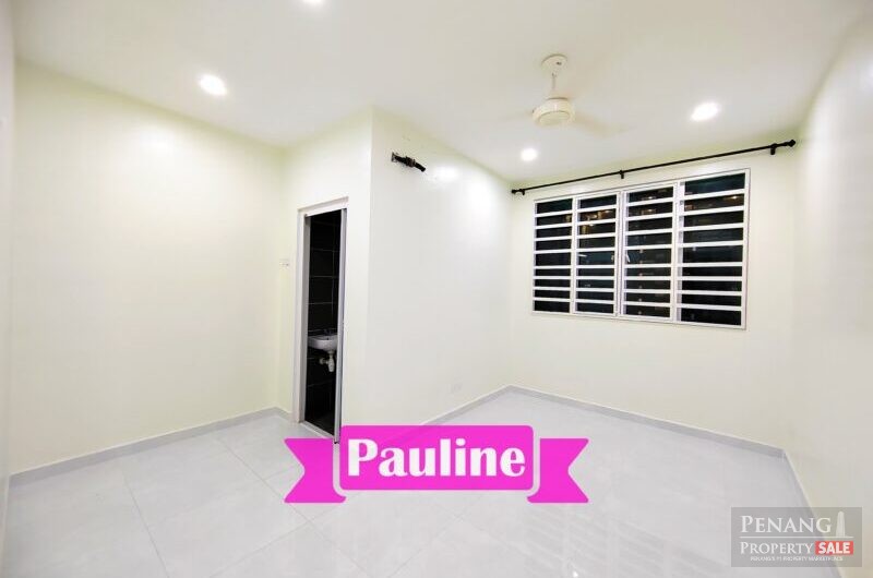[ The Rise Collection 2 ] Georgetown 2Cp Cozy Apartment Nice Renovated